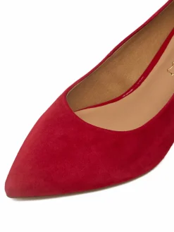 Décolleté CEO-SAGITTA-02 Rosso