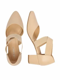 Décolleté CEO-SW25-7 01 Beige