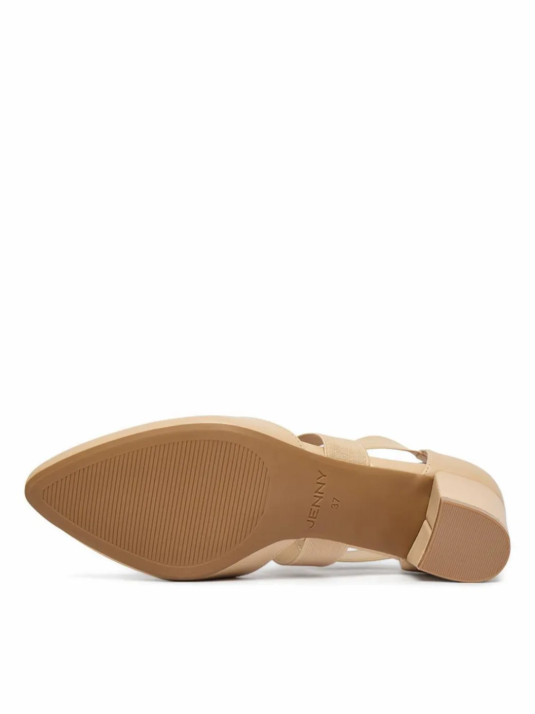 Décolleté CEO-SW25-7 01 Beige