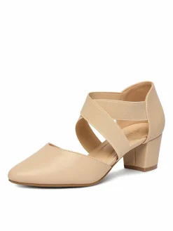 Décolleté CEO-SW25-7 01 Beige