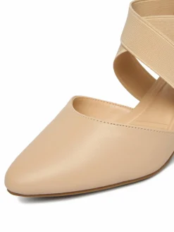 Décolleté CEO-SW25-7 01 Beige