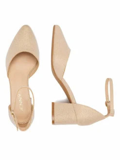 Décolleté CEO-SW25-5 02 Beige