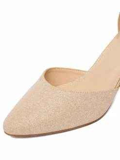 Décolleté CEO-SW25-5 02 Beige