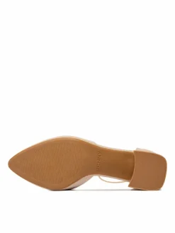 Décolleté CEO-SW25-5 02 Beige