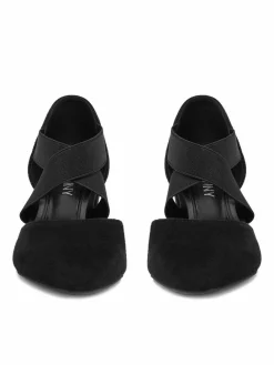 Décolleté CEO-SW25-7 01 Nero