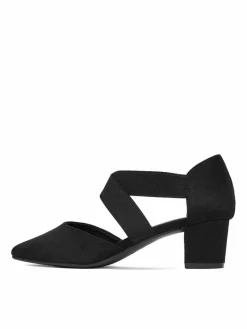 Décolleté CEO-SW25-7 01 Nero