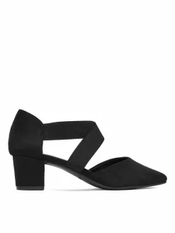 Décolleté CEO-SW25-7 01 Nero