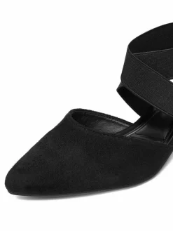 Décolleté CEO-SW25-7 01 Nero