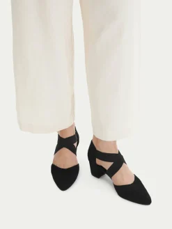 Décolleté CEO-SW25-7 01 Nero
