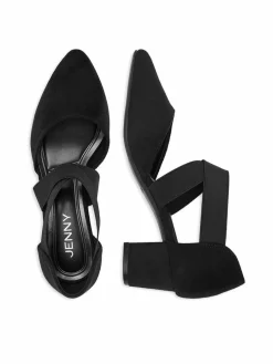 Décolleté CEO-SW25-7 01 Nero