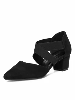 Décolleté CEO-SW25-7 01 Nero
