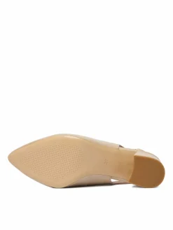 Décolleté CEO-WB-LUMI-02 Beige