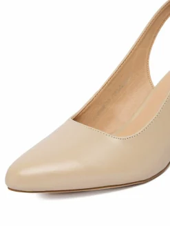 Décolleté CEO-WB-LUMI-02 Beige