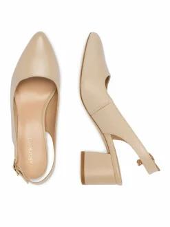 Décolleté CEO-WB-LUMI-02 Beige