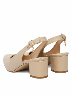 Décolleté CEO-WB-LUMI-02 Beige