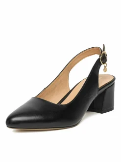 Décolleté CEO-WB-LUMI-02 Nero