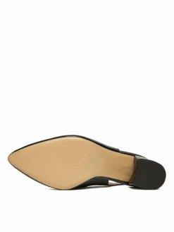 Décolleté CEO-WB-LUMI-02 Nero