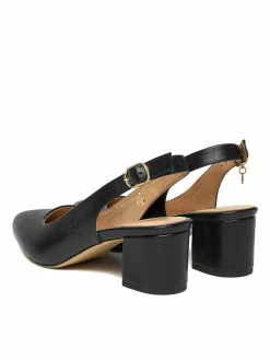 Décolleté CEO-WB-LUMI-02 Nero