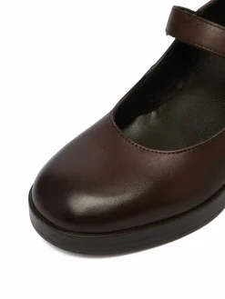Décolleté CEO-WB-ROSA-SH-01 Marrone