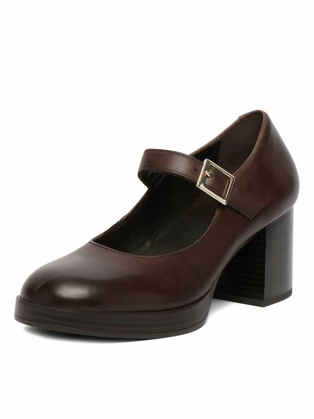 Décolleté CEO-WB-ROSA-SH-01 Marrone