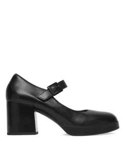 Décolleté CEO-WB-ROSA-SH-01 Nero