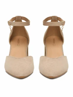 Décolleté CEO-WB-UMI-03 Beige