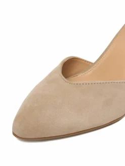 Décolleté CEO-WB-UMI-03 Beige