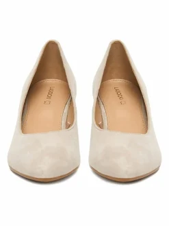 Décolleté CEO-WB-UMI-01 Marrone