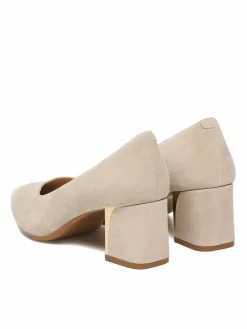 Décolleté CEO-WB-UMI-01 Marrone