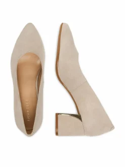 Décolleté CEO-WB-UMI-01 Marrone