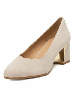 Décolleté CEO-WB-UMI-01 Marrone