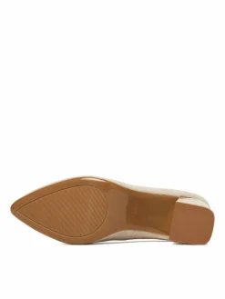 Décolleté CEO-WB-UMI-01 Marrone