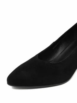 Décolleté CEO-WB-UMI-01 Nero