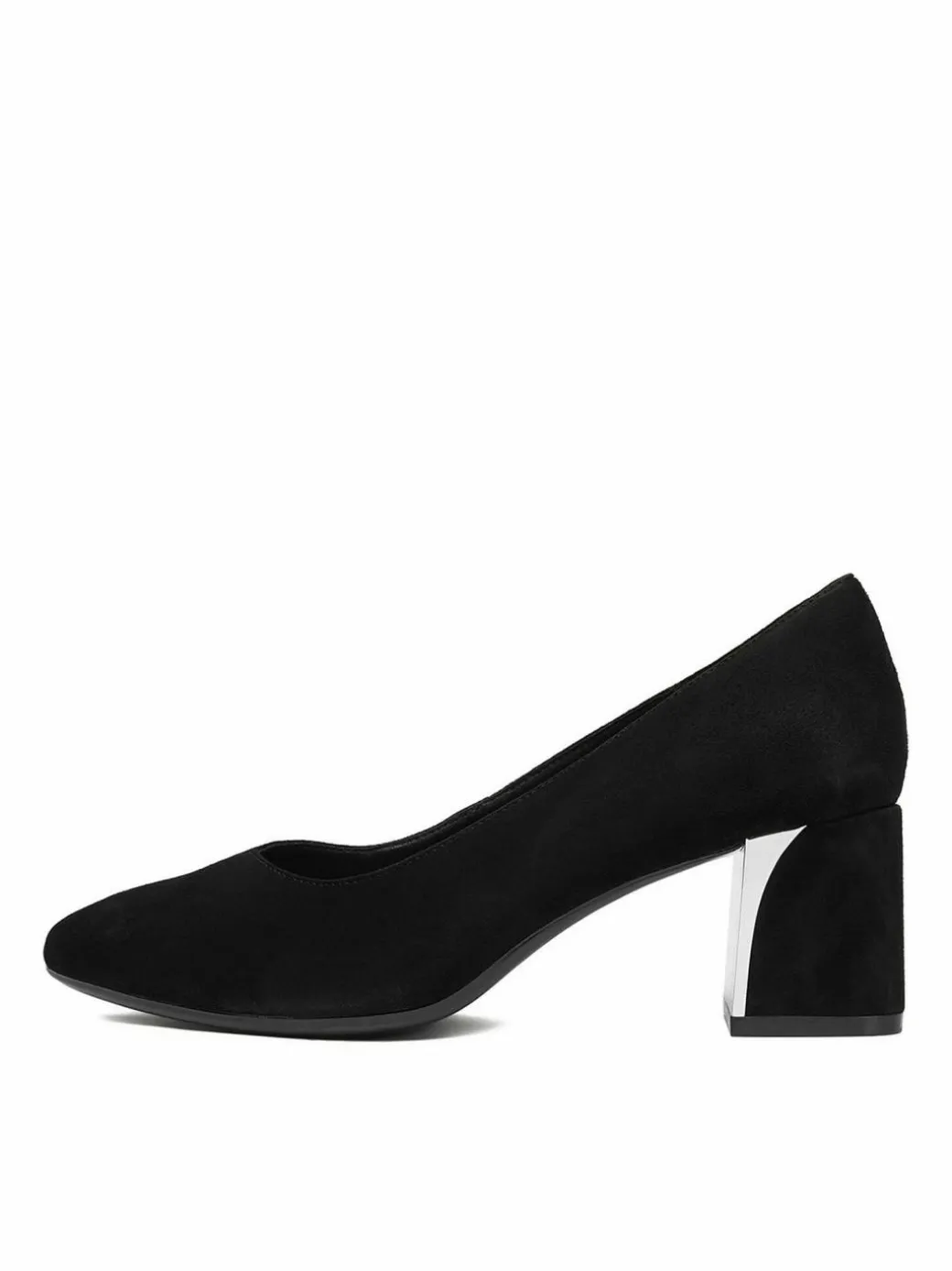 Décolleté CEO-WB-UMI-01 Nero