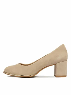 Décolleté CEO-WB-VELA-01 Beige