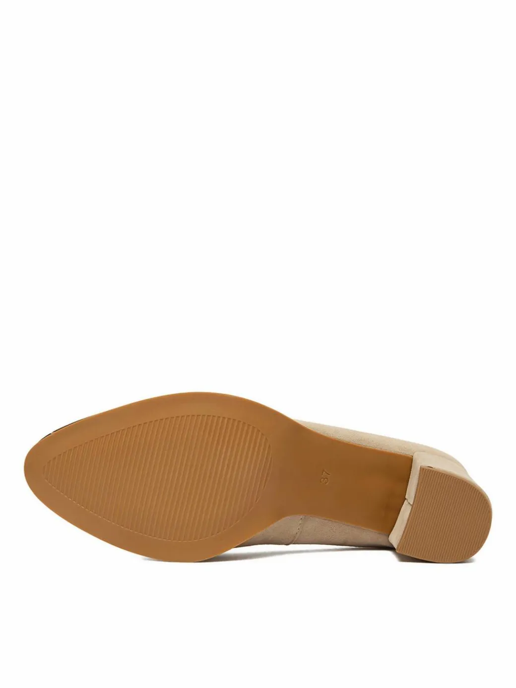 Décolleté CEO-WB-VELA-01 Beige