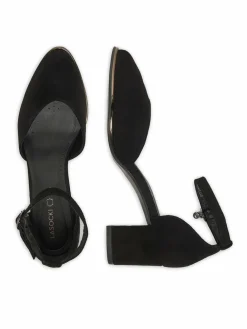 Décolleté CEO-WB-VELA-02 Nero