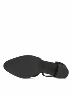 Décolleté CEO-WB-VELA-02 Nero