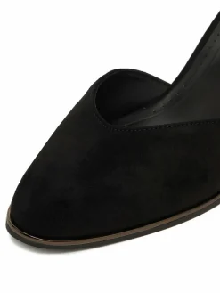Décolleté CEO-WB-VELA-02 Nero