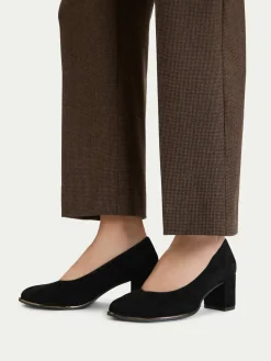 Décolleté CEO-WB-VELA-01 Nero