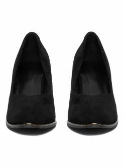 Décolleté CEO-WB-VELA-01 Nero