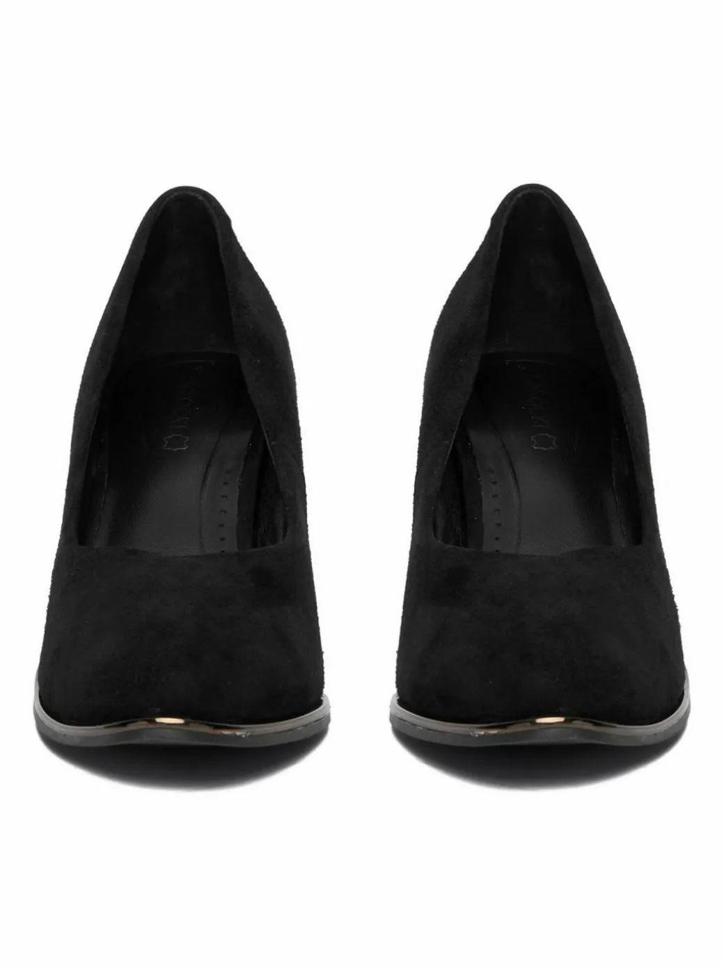 Décolleté CEO-WB-VELA-01 Nero