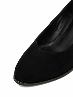 Décolleté CEO-WB-VELA-01 Nero