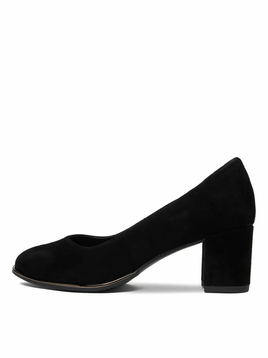 Décolleté CEO-WB-VELA-01 Nero