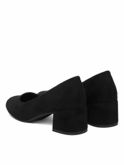 Décolleté CEO-WFA1976-2A Nero