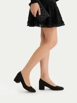 Décolleté CEO-WFA1976-2A Nero