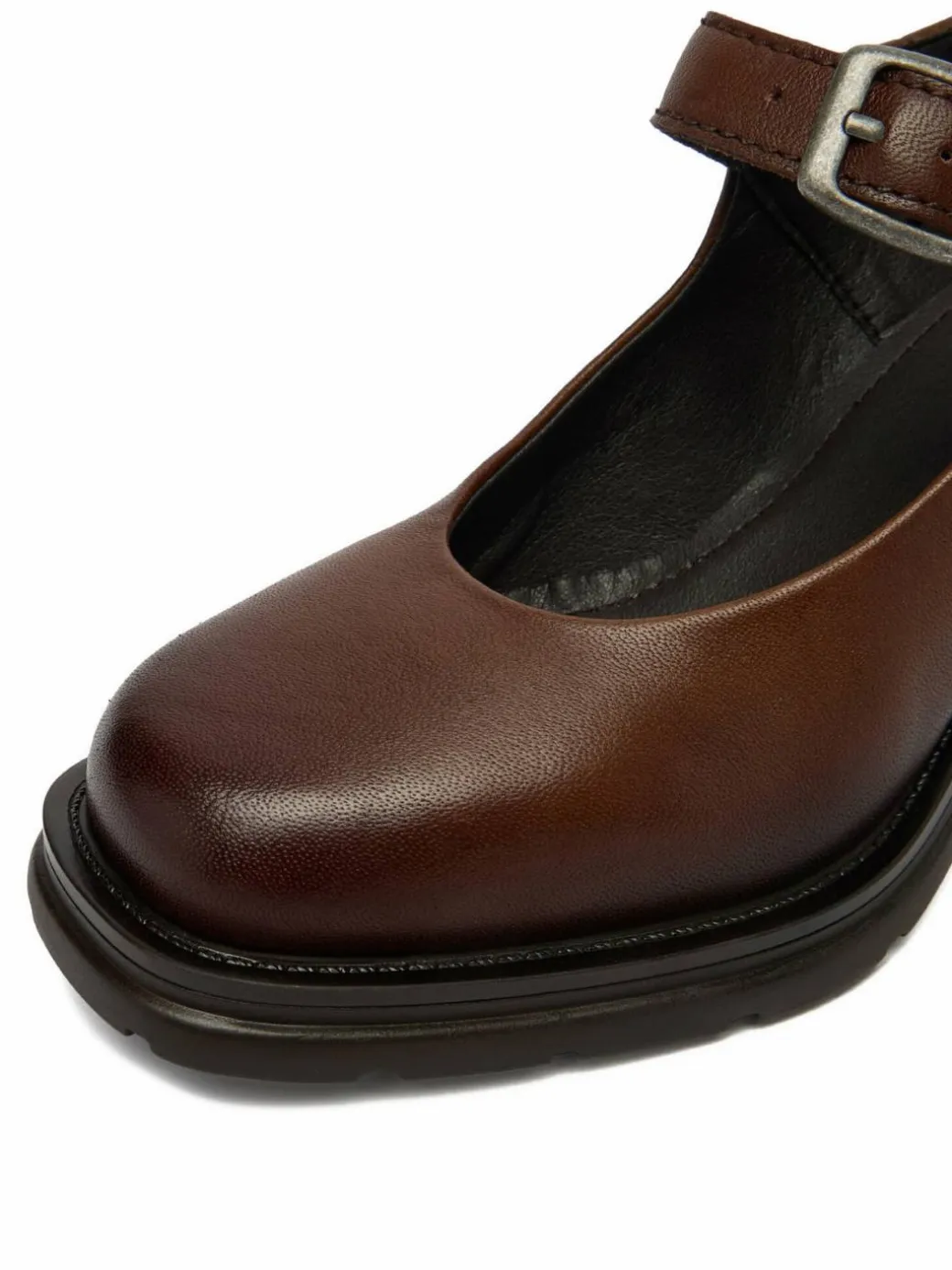 Décolleté CEO-WI34-TRUST-01 Marrone