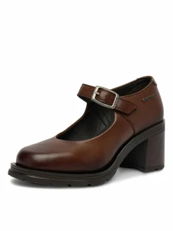 Décolleté CEO-WI34-TRUST-01 Marrone