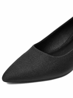 Décolleté CEO-W80012 Nero