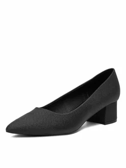 Décolleté CEO-W80012 Nero